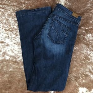 Ariat trouser jean